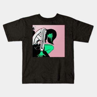 melancholy Kids T-Shirt